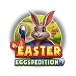 Easter Eggspedition screenshot