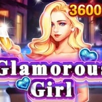 Glamorous Girl