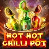 Hot Hot Chilli Pot screenshot